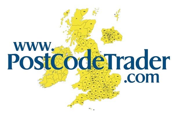 Postcode Trader